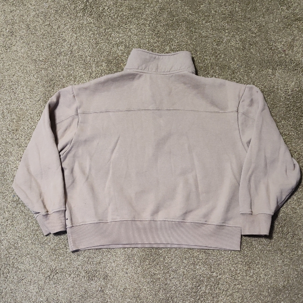 Zip-Up Sweater - Picture 3 of 4